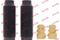 Dust cover kit, shock absorber, артикул 910150