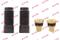 Dust cover kit, shock absorber, артикул 910165