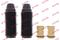 Dust cover kit, shock absorber, артикул 910199