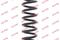Пружина подвески, артикул RA1925