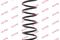 Пружина, артикул RA6479