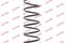 Пружина передняя, артикул RC1045