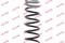 Пружина ходовой части, артикул RC5164