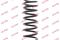 Пружина подвески, артикул RC5490