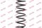 пружина подвески, артикул RC5864