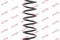 пружина подвески, артикул RC5883