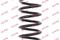 Пружина подвески, артикул RC5903