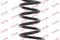 RG6799_пружина задняя!/ Volvo XC90 2.4/2.5/3.0 02>, артикул RG6799