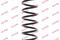 Пружина подвески, артикул RH6786