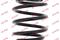 Пружина задняя, артикул RX6971