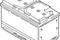 BATTERY ASSY, артикул 371102W810