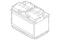 BATTERY ASSY, артикул 37110F9620