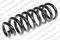 Coil spring, артикул 14936