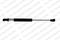 Gas spring, bonnet, артикул 314010