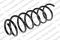 Coil spring, артикул 51414