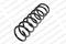 Coil spring, артикул 53241