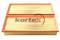 Фильтр воздушный MERCEDES C,E,S,ML,GL (M112/M113/M272/M273) комплект (2шт.) KORTEX, артикул KA0231