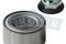 Подшипник ступицы колеса переднего, артикул K151215