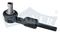 наконечник рулевой тяги vw passat (96-05) / audi a4 (94-04) a6 (97-05), артикул K301081