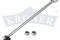 Стойка стабилизатора FORD Focus (98-04) перед. (K303009) KRONER, артикул K303009