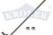 Стойка стабилизатора SKODA Octavia A5 (04-), Superb (08-) перед. (K303048) KRONER, артикул K303048