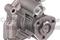 Водяной насос VW GOLFPOLOLUPOBORA SKODA FABIA 1.4L 16V, артикул 50005061