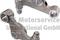 Рокер AUDI A3 (8P1) 2.0 TDI 2006 06-2008 06, артикул 50007584