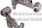 рокер!/ Audi A3 2.0TDi 03-08, VW Golf 03>/Passat 05>/Touran 03>, артикул 50 007 585