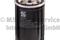фильтр масляный !/ VW Golf/Polo, Seat Ibiza/Arosa/Cordoba 1.0-1.6 90>, артикул 50 013 188