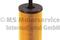 фильтр масляный!/ Citroen C2/C3/Saxo, Peugeot 106/206/306/307 1.1i-1.6i 00-04, артикул 50 013 558
