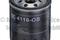 фильтр масляный!/ Ford Focus C-Max/Galaxy 1.8TDCi 04>, артикул 50 014 116