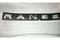 ЭМБЛЕМА RANGEDECAL - NAME PLATE, артикул LR020550