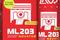 LAVR РАСКОКСОВКА ДВИГАТЕЛЯ ML203, 320 МЛ, артикул LN2507