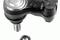 Наконечник рулевой тяги OPEL: ASTRA F 91-98, ASTRA F CLASSIC 98-02, ASTRA F CLASSIC 98-02, ASTRA F C, артикул 1217902