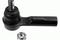 Наконечник рулевой тяги NISSAN PRIMERA/SERENA/VANETTE 92- лев/прав., артикул 2520401