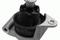 Engine mounting, артикул 2537501