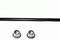 Тяга стабилизатора OPEL: VIVARO 01-, VIVARO 01-, RENAULT: ESPACE IV 02-, ESPACE IV 02-, LAGUNA II 01, артикул 2551302
