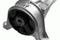 Подушка ДВС правая! Opel Astra/Zafira 1.2-1.8 98>, артикул 2604001