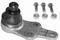 Ball joint, артикул 2606002