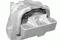 Engine mounting, артикул 2706701