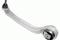 Рычаг AUDI A8 03-/VW PHAETON 02- пер.подв.нижн.зад.прав., артикул 2714701