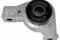 Control arm-/trailing arm bush, артикул 2889601