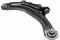 Рычаг передний нижний L RENAULT Megane II/Scenis II, артикул 2942901