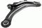 Рычаг передний нижний R RENAULT Megane II/Scenis II, артикул 2943001