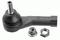 Наконечник рулевой тяги левый RENAULT: CLIO III 05-, MODUS 04-, артикул 2946602