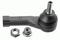 Наконечник рулевой тяги правый RENAULT: CLIO III 05-, MODUS 04-, артикул 2946702