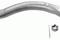 Наконечник рулевой тяги HONDA: ACCORD VIII (CL_, CM_) 03-, ACCORD VIII Tourer (CM_) 03-, артикул 2965601