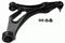Рычаг подвески правый, артикул 2974202