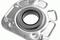 Опора переднего амортизатора L,R, с подшипником, артикул 3049801