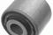 Сайлентблок рычага зад (верхний, кривой, чугун) FOCUS-1,2, артикул 3194001